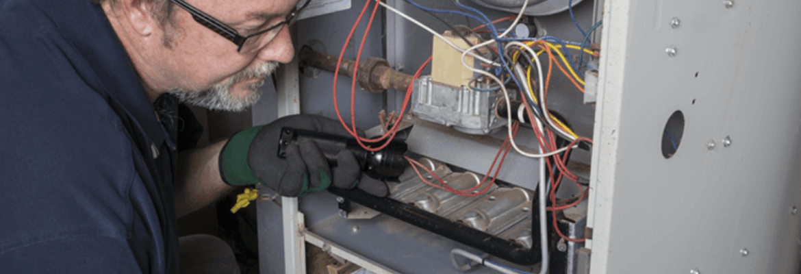 Royco Plumbing & Heating